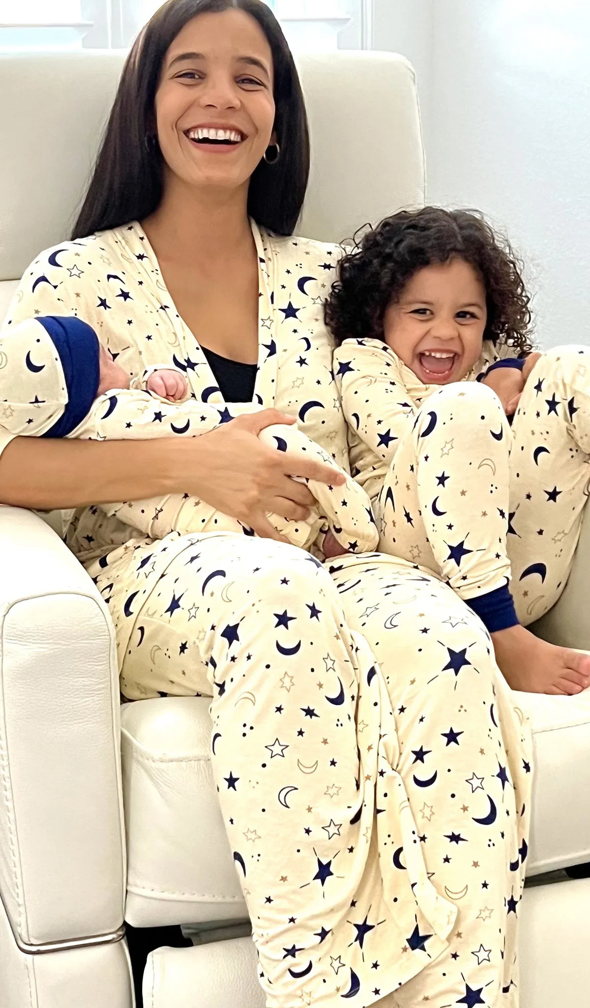 Analise 5-Piece Twinkle