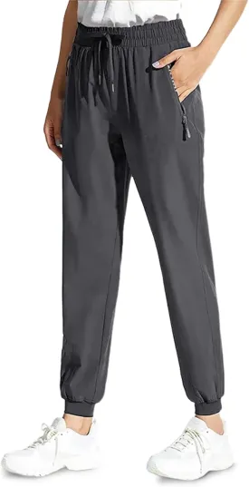 Comfys Fit Stretch Active - Women's Ultra Stretch Breathable Casual Pants Over 50