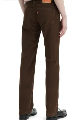 Dark Brown 501 Levi’s