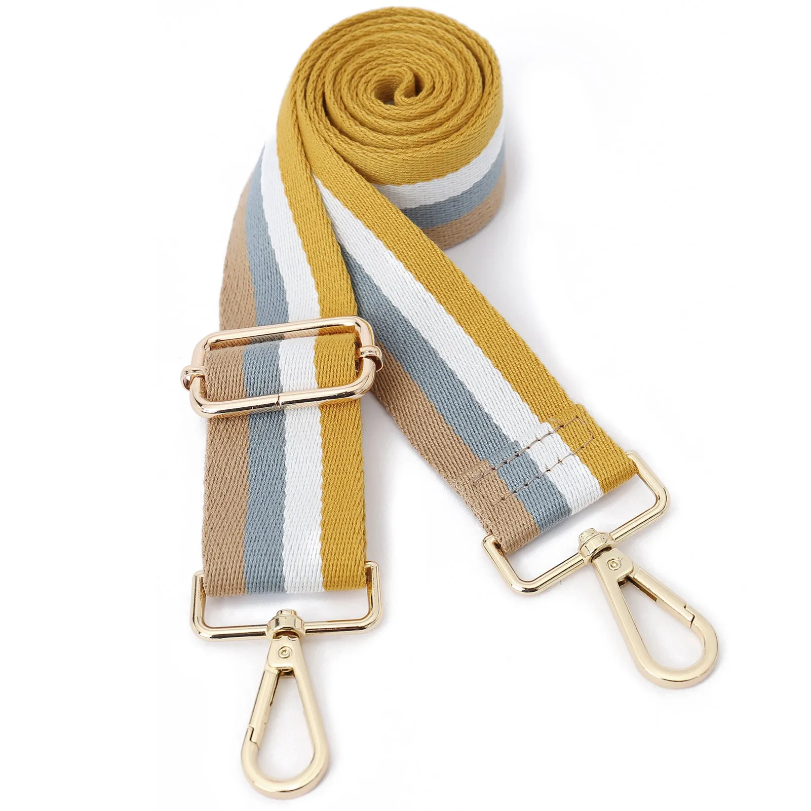 Fashionable and Detachable Wide Shoulder Strap