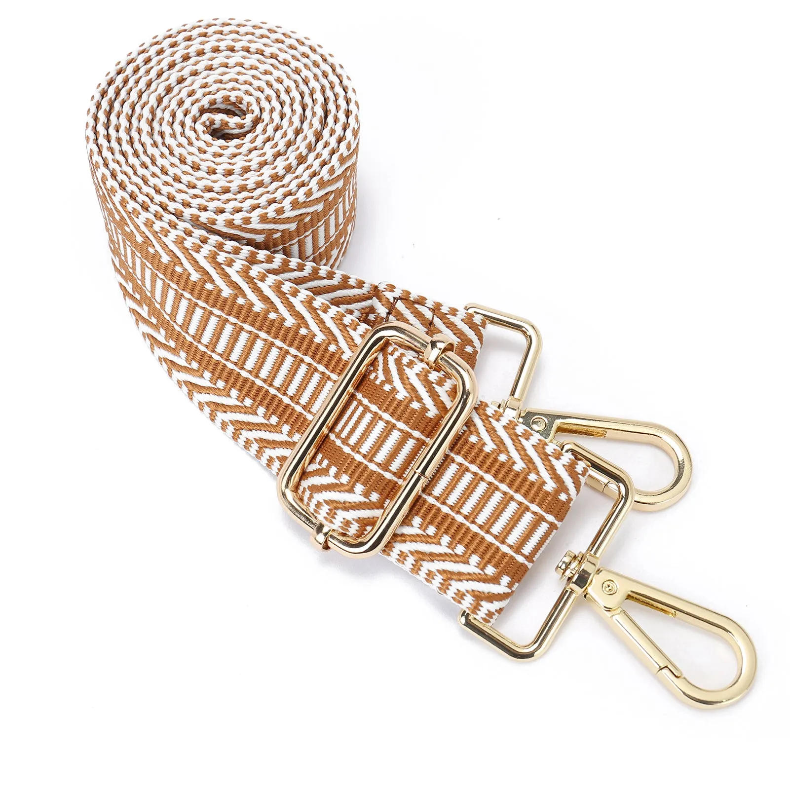 Fashionable and Detachable Wide Shoulder Strap