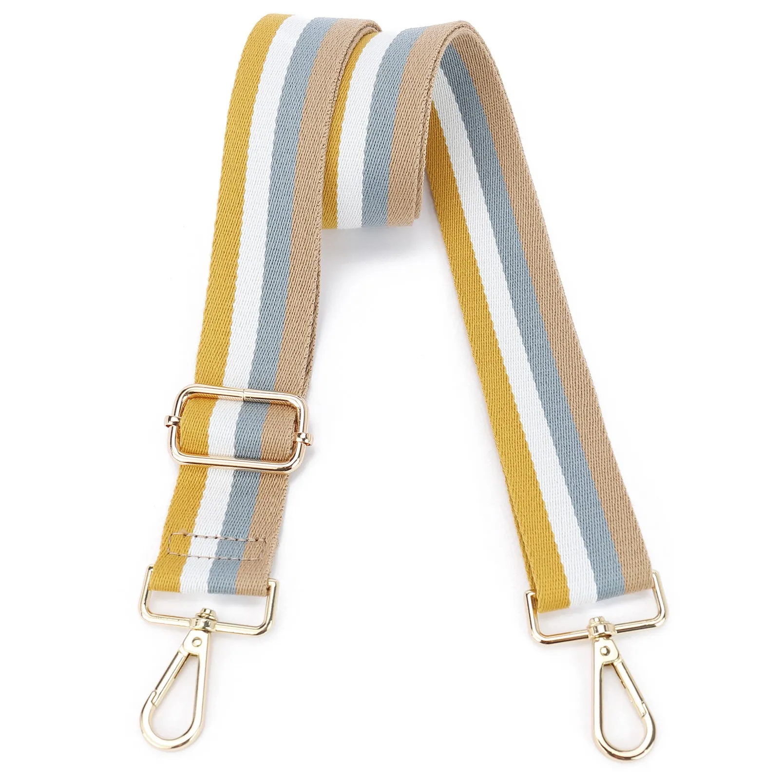 Fashionable and Detachable Wide Shoulder Strap