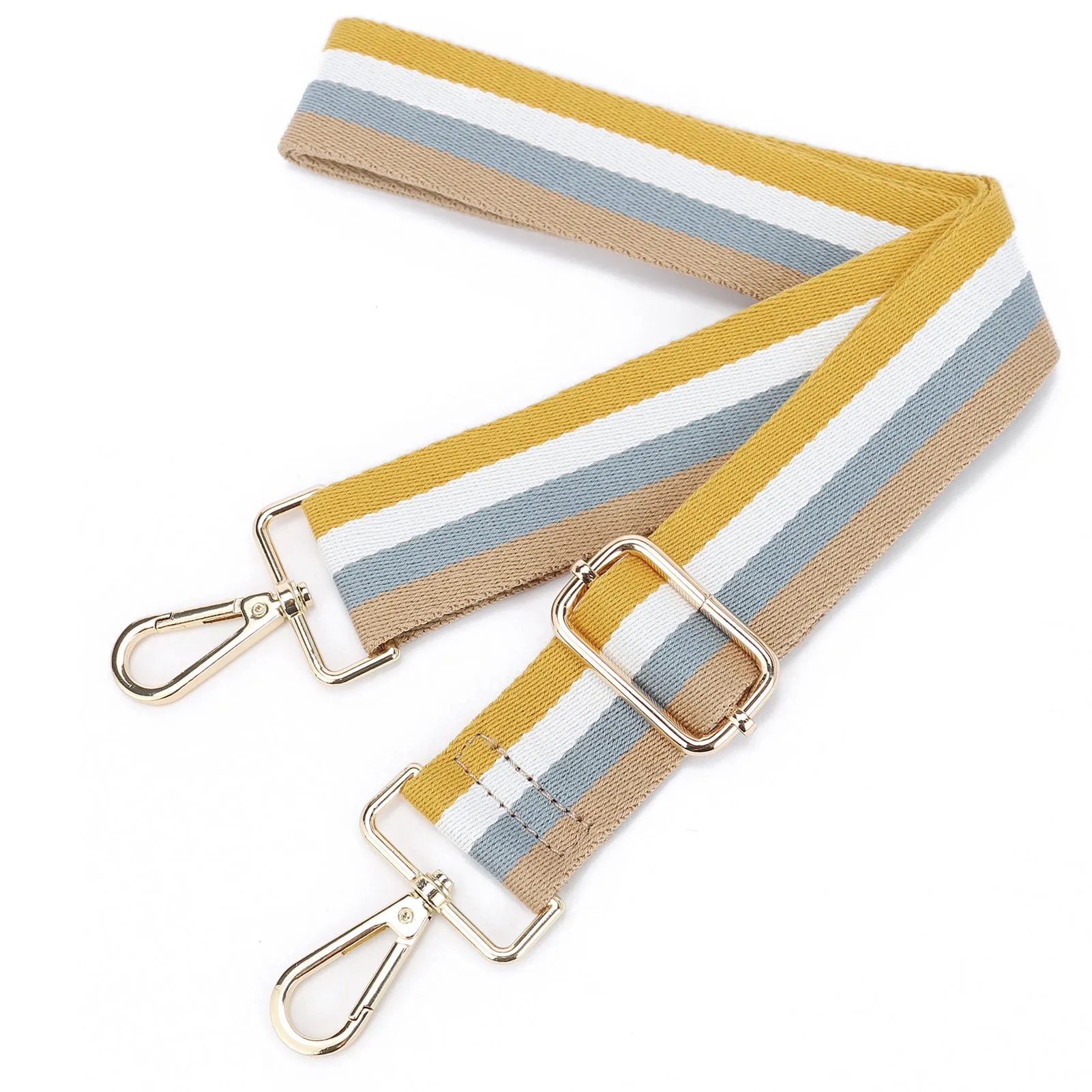 Fashionable and Detachable Wide Shoulder Strap