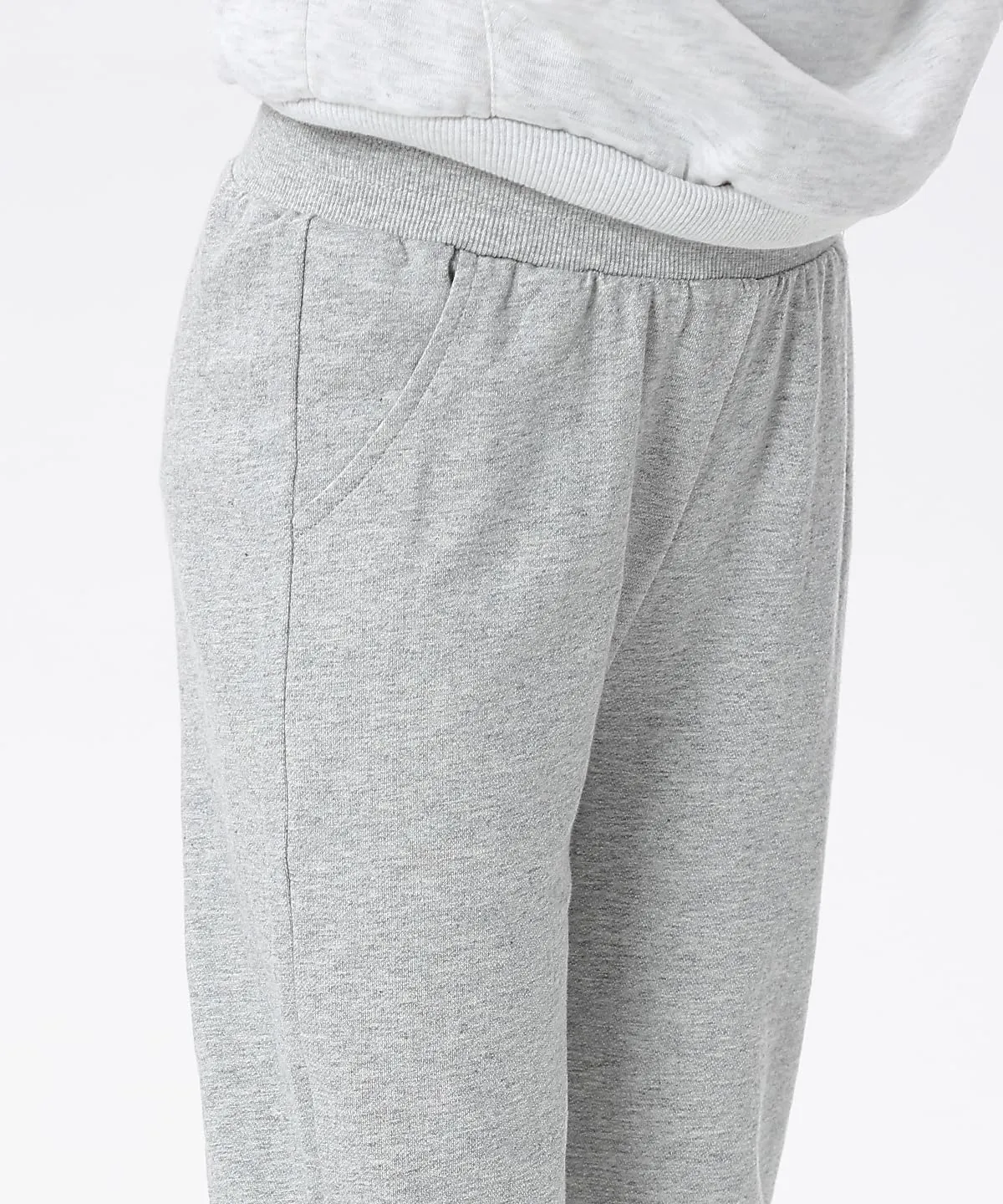 GFQLONG Toddler Boys 2 Pack Cotton Active Jogger Sweatpants,Kids Casual Athletic Solid Pocket Pull On Pants