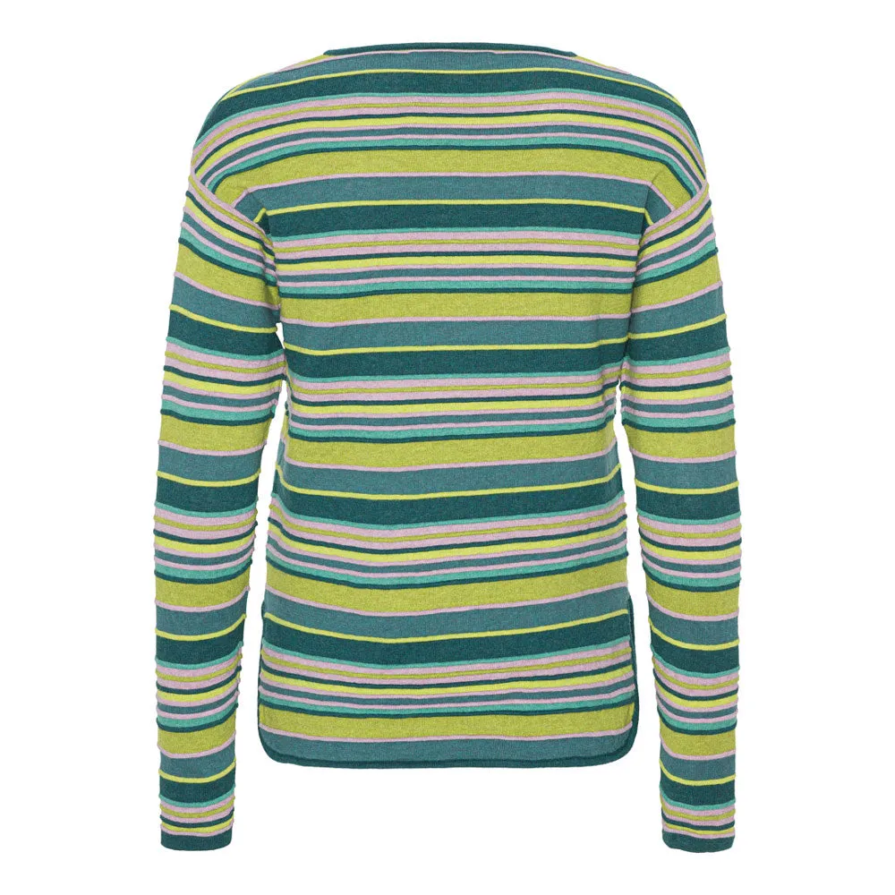 hippie - dark green