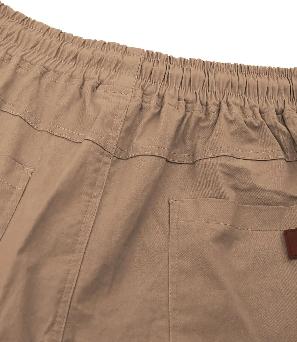 Men's Casual Joggers Pants Chino Hiking Outdoor Pants Cotton Sweatpants Pants for Running