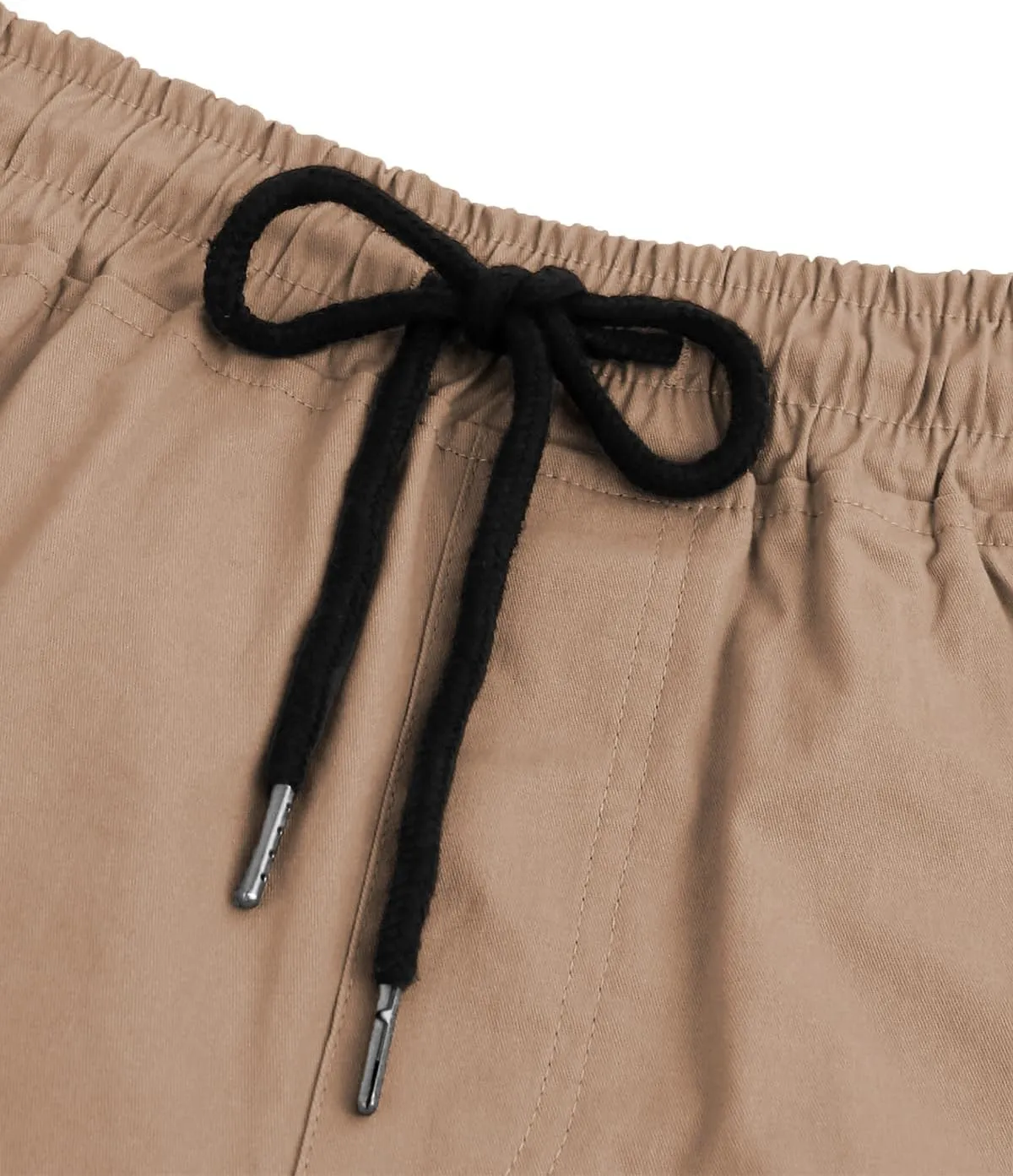 Men's Casual Joggers Pants Chino Hiking Outdoor Pants Cotton Sweatpants Pants for Running
